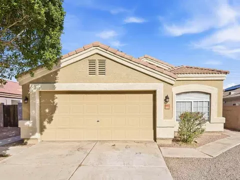 631 N Williams St, Chandler, AZ 85225