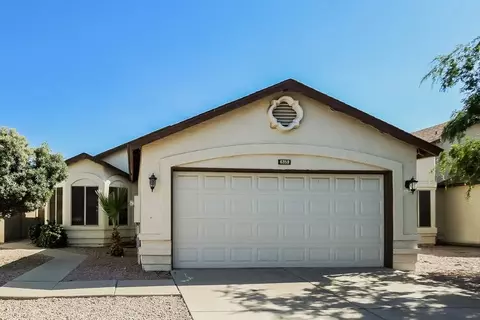6359 W Delmonico Ln, Glendale, AZ 85302