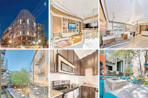 1409 N Zang Blvd #11936, Dallas, TX 75203