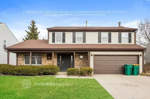 114 Fernwood Rd, Montgomery, IL 60538