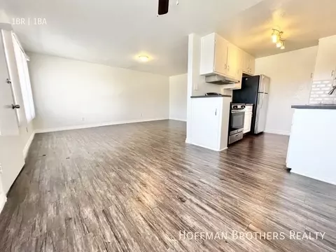 5640 S La Brea Ave #8B, Windsor Hills, CA 90056