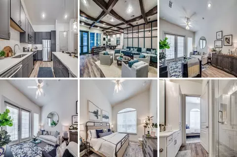 2225 N Loop W #126195, Houston, TX 77008