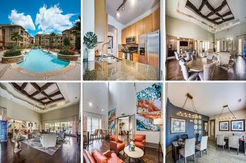 1809 Eldridge Pkwy #STE 108, Houston, TX 77077
