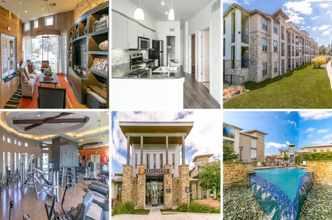 1101 Woodlawn Ave #113958, Georgetown, TX 78628