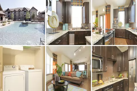3200 Olympus Blvd #18222, Irving, TX 75063