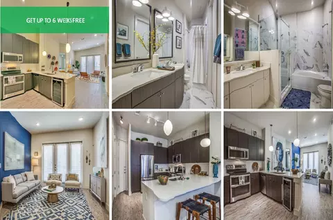 6707 W Northwest Hwy #21158, Dallas, TX 75225