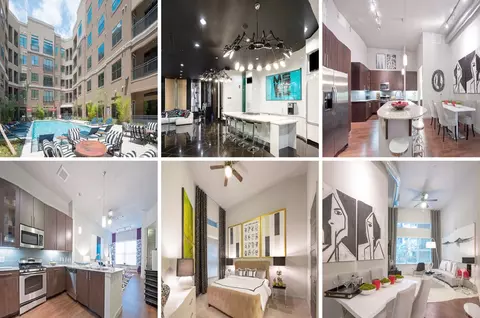 2200 Post Oak Blvd #177461, Houston, TX 77056