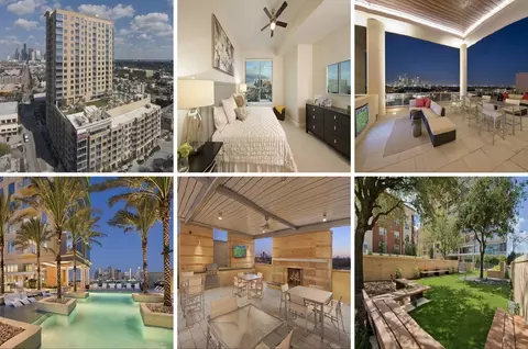 3210 W Dallas St #187538, Houston, TX 77019