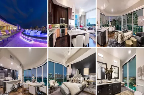 2723 Mckinney Ave #21430, Dallas, TX 75204