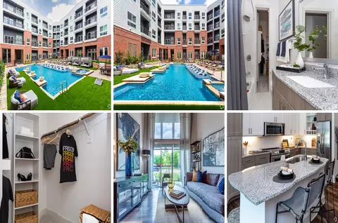 6443 Main St #22791, Frisco, TX 75034