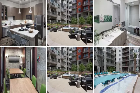 165 W Cityline Dr #2289, Richardson, TX 75082