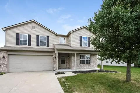 1051 Pine Ridge Way, Brownsburg, IN 46112