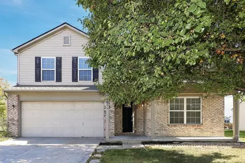 1051 Pine Ridge Way, Brownsburg, IN 46112