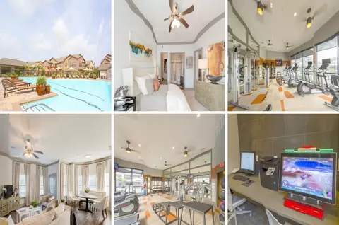 1717 Katy Gap Rd #192195, Katy, TX 77494