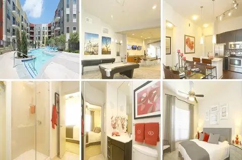 4600 Mueller Blvd #150830, Austin, TX 78723