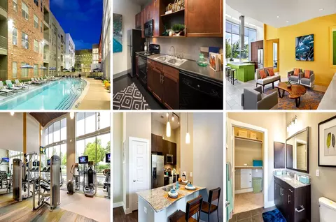 1911 Aldrich St #162736, Austin, TX 78723