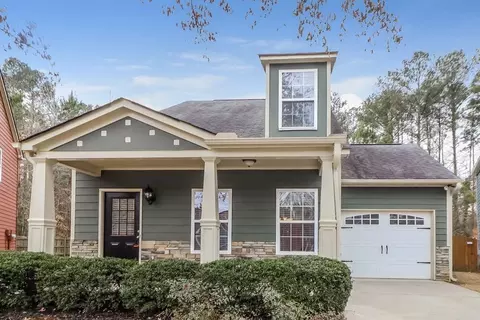 192 Overlook Cir, Canton, GA 30115