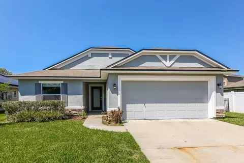 1033 Bains Lake Dr, Jacksonville, FL 32218