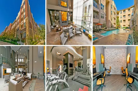 2514 Valley View Ln #23021, Dallas, TX 75234
