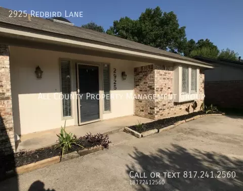 2925 Red Bird Ln, Grapevine, TX 76051