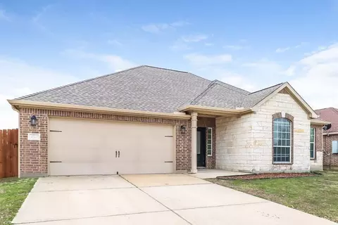 2720 Silver Sage Dr, Denton, TX 76209