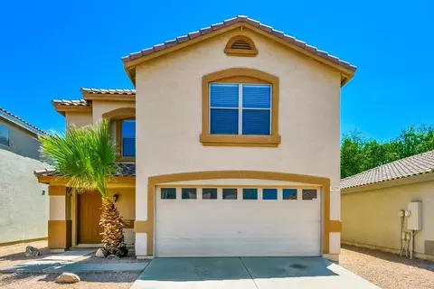 2236 E Spruce Dr, Chandler, AZ 85286