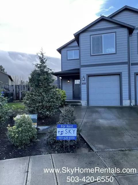 3532 Anchor Ct NE, Salem, OR 97305
