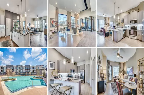 1901 Knightsbridge Rd #24633, Dallas, TX 75234