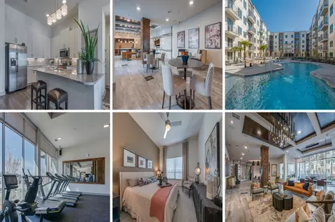 5601 Riverside Dr #25681, Irving, TX 75039