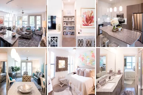 5722 W Lovers Ln #28057, Dallas, TX 75209