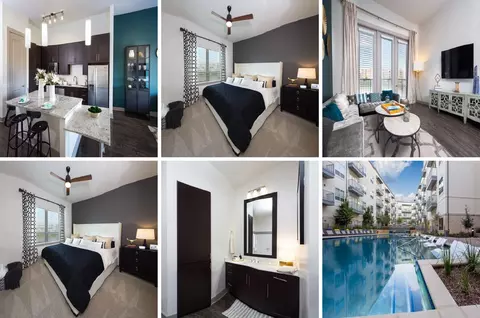 909 Lake Carolyn Pkwy #27615, Irving, TX 75039