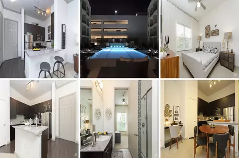 3451 Routh Creek Pkwy #27292, Richardson, TX 75082