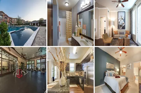 3880 Hulen St #27068, Fort Worth, TX 76107