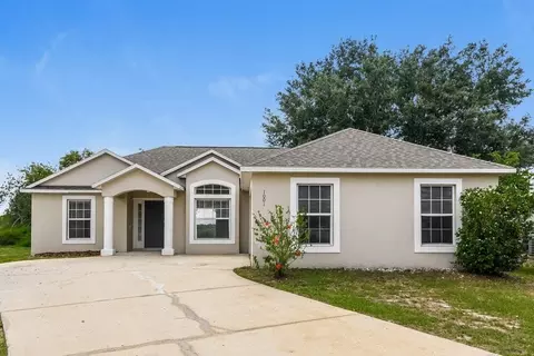 1001 Gary Dr, Saint Cloud, FL 34772