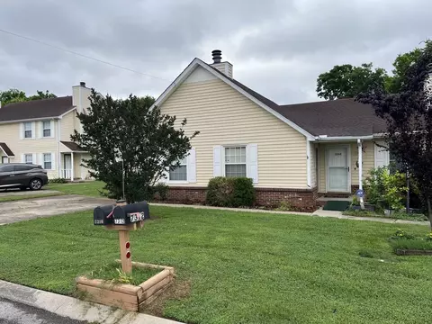 7314 Weston Way Dr, Nashville, TN 37221