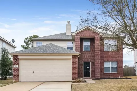 6135 Springbrook Garden Ln, Spring, TX 77379