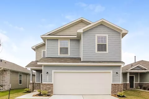 25726 Northpark Palm Dr, Porter, TX 77365