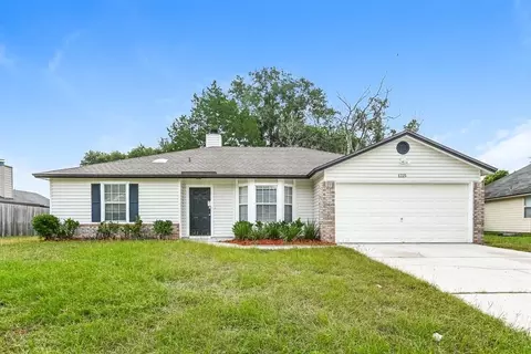 1225 Peabody Dr E, Jacksonville, FL 32221