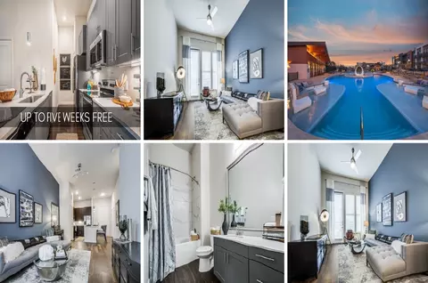 2810 Routh Creek Pkwy #26386, Richardson, TX 75082