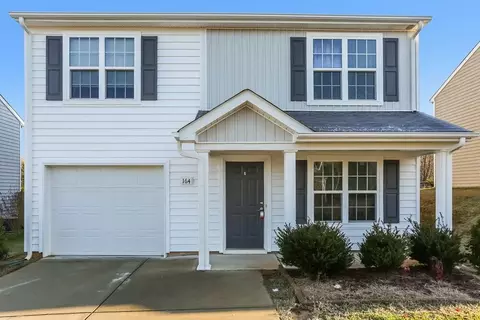 164 Autumn Bluff Cir, Mount Holly, NC 28120