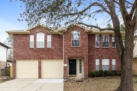 31518 Kingston Village Dr, Spring, TX 77386
