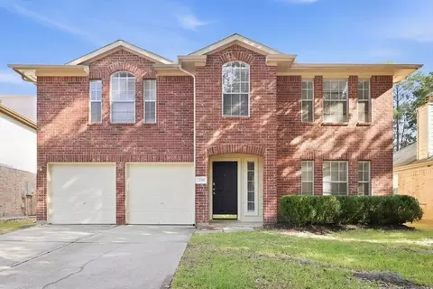 31518 Kingston Village Dr, Spring, TX 77386