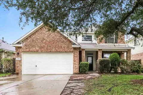 12927 Pine Woods St, Tomball, TX 77375