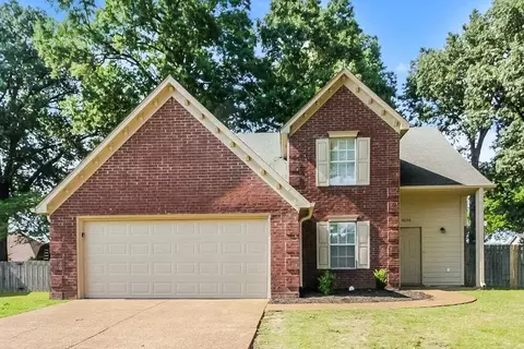 8056 Sandywood Ln, Bartlett, TN 38133