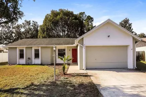 392 Panama Cir, Winter Springs, FL 32708