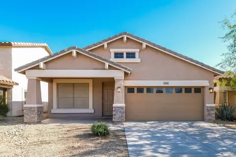 3117 W Saint Kateri Dr, Phoenix, AZ 85041