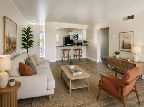 819 N Revere #29, Mesa, AZ 85201