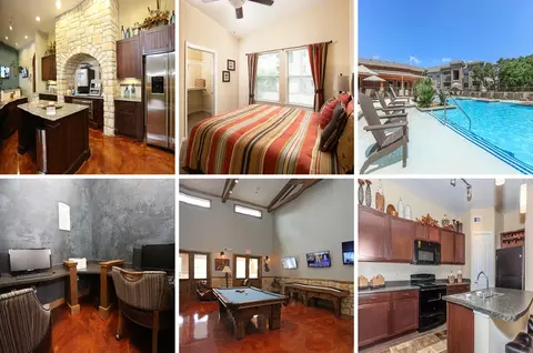 11720 Alamo Rnch #163995, San Antonio, TX 78253
