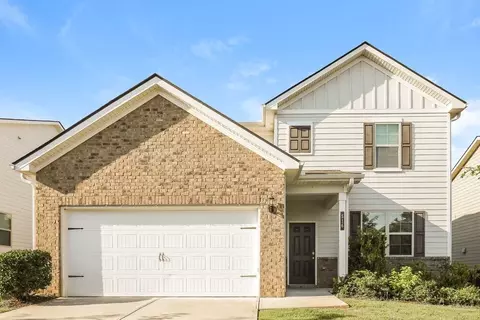 516 Overo Dr, Mcdonough, GA 30253