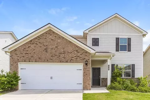 516 Overo Dr, Mcdonough, GA 30253